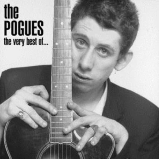 The Pogues - The Very Best Of The Pogues (CD)