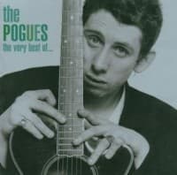 The Pogues - The Very Best Of The Pogues (CD)