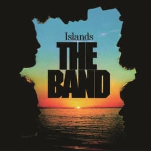 The Band - Island (CD)