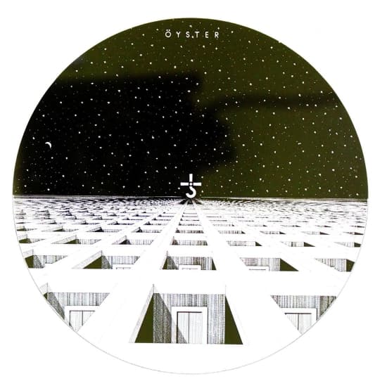 Blue Oyster Cult - Blue Öyster Cult (CD)