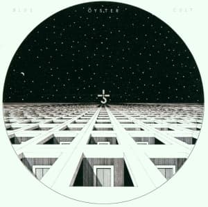 Blue Öyster Cult - Blue Oyster Cult -Remast-