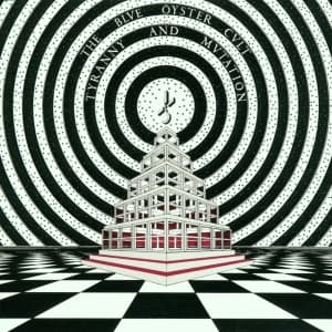 Blue Öyster Cult - Tyranny & Mutation-Remast