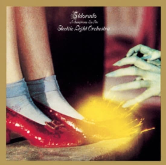 Electric Light Orchestra - Eldorado (CD)