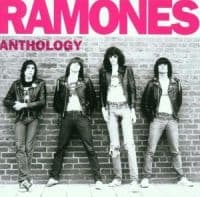 Ramones - Hey Ho, Let's Go: The Ramones (CD)