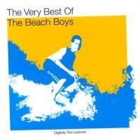 The Beach Boys - The Very Best Of The Beach Boys