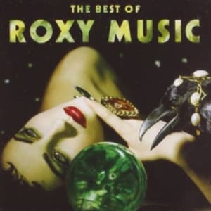 Roxy Music - Best Of (CD)