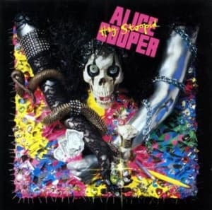 Cooper Alice - Hey Stoopid (CD)