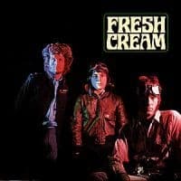 Cream - Fresh Cream - Re-M (CD)