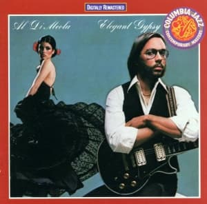 Meola Al Di - Elegant Gypsy