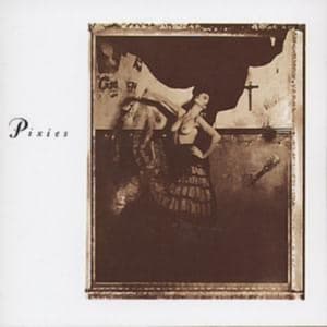 Pixies - Surfer Rosa (CD)