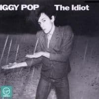 Iggy Pop - Idiot (CD)