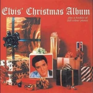 Presley Elvis - Elvis: Christmas Album (CD)
