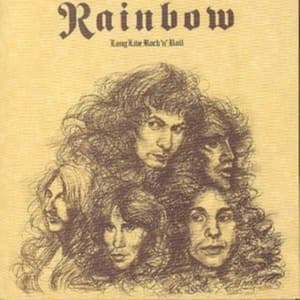 Rainbow - Long Live Rock & Rol (CD)