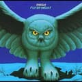 Miniatyrbild 1 av 2: Rush - Fly By Night - Re (CD)
