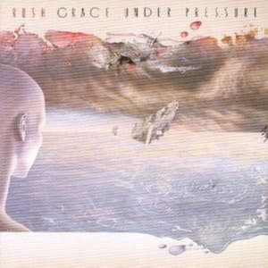 Rush - Grace Under Pressure (CD)