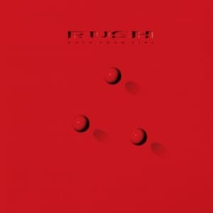 Rush - Hold Your Fire - Re (CD)