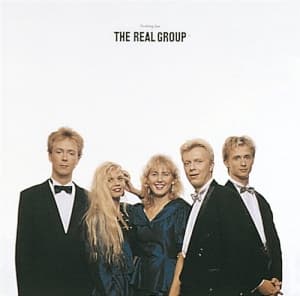 Real Group - Nothing But The Real Group (CD)
