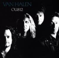 Van Halen - Ou812 (CD)