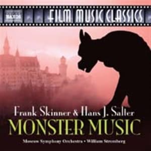 Salter Hans - Son Of Fran (CD)