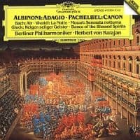 Albinoni - Adagio (CD)