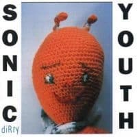 Sonic Youth - Dirty (CD)