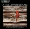 Miniatyrbild 1 av 2: Various - Swedish Pastoral (CD)
