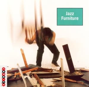 Jazz Furniture - Jazz Furniture (CD)