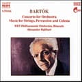 Pikkukuva 1 / 2: Bartok Bela - Concerto For Orchestra (CD)