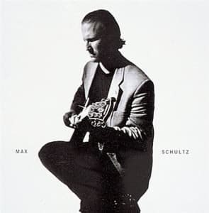 Schultz Max - Jazz In Sweden -93 (CD)