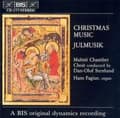 Miniatyrbild 1 av 2: Various - Julmusik / Christmas Music (CD)
