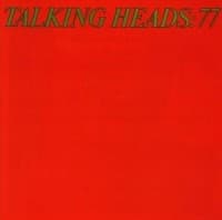 Talking Heads - Talking Heads 77