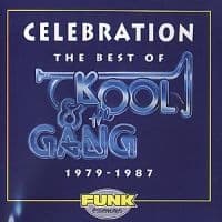 Kool & The Gang - Best Of (CD)
