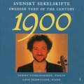 Miniatyrbild 1 av 2: Stahlhammer Semmy / Derwinger Love - Svenskt Sekelskifte (CD)