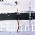 Miniatyrbild 1 av 2: Kammarensemblen - Haunt (CD)