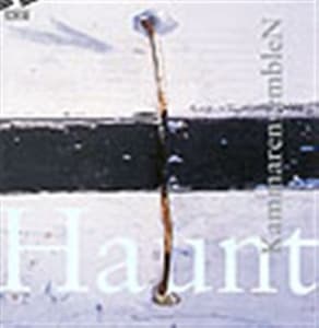 Kammarensemblen - Haunt (CD)