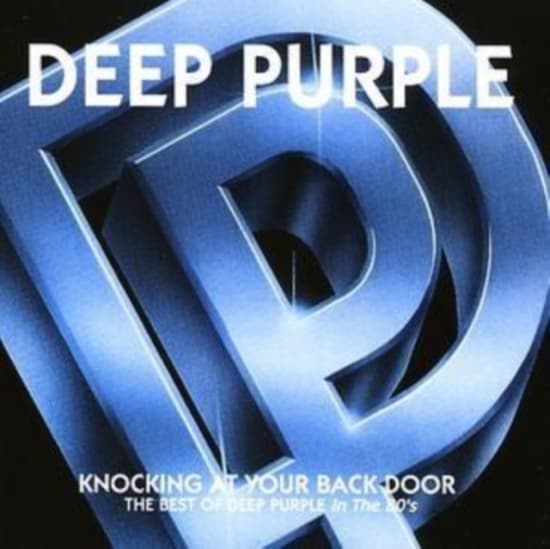 Deep Purple - Best Of (CD)