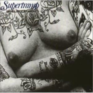 Supertramp - Indelibly Stamped (CD)