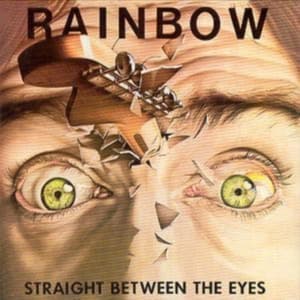 Rainbow - Straight Between... (CD)
