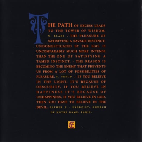 Enigma - Mcmxc Ad (CD)