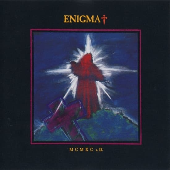 Enigma - Mcmxc Ad (CD)