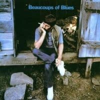 Ringo Starr - Starr/Beaucoup Of Bl (CD)
