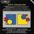 Pikkukuva 1 / 2: Gubaidulina Sofia - Classical Accordion Works (CD)