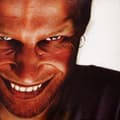 Miniatyrbillede 1 af 2: Aphex Twin - Richard D. James Album (CD)