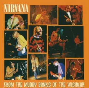 Nirvana - From The Muddy Banks (CD)