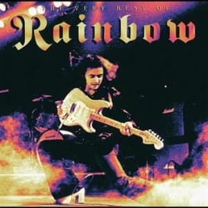 Rainbow - Best Of (CD)