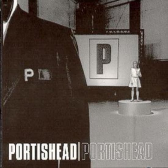 Portishead - Portishead (CD)