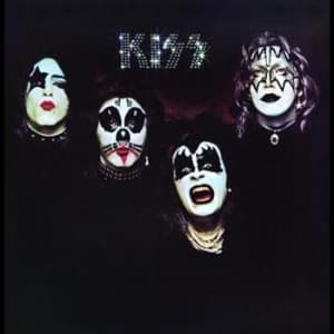 Kiss - Kiss - Re (CD)