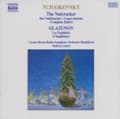 Pikkukuva 2 / 2: Tchaikovsky/Glazunov - The Nutcracker (CD)