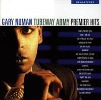 Gary Numan - Tubeway Army/Premier Hits (CD)