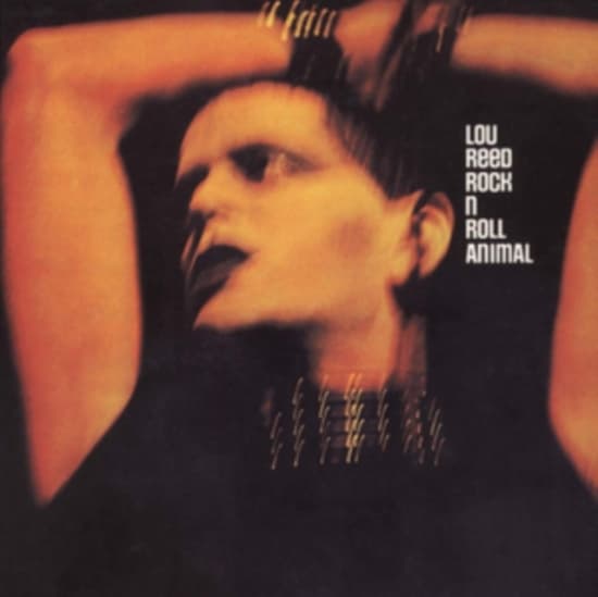 Reed Lou - Rock 'N' Roll Animal (Live) (CD)